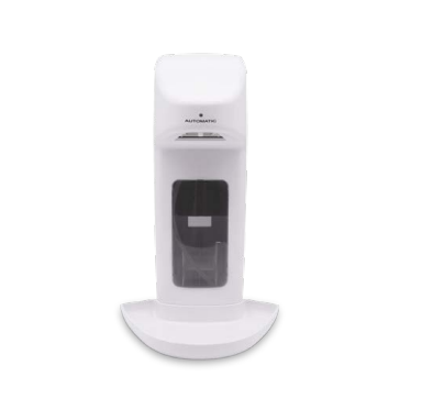 SPE 500 un SPE 1000 Touchless bezkontakta plastmasas dispensers