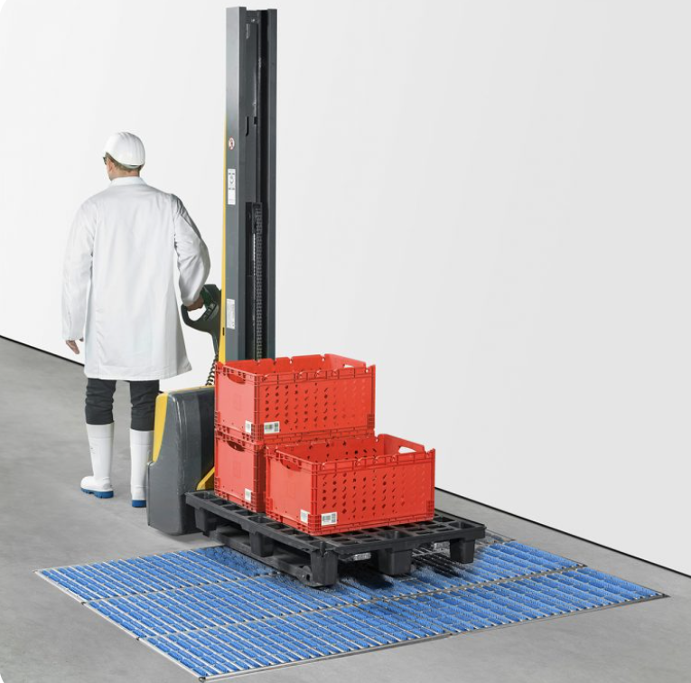 Kohlhoff CLEAN-FIELD 01
